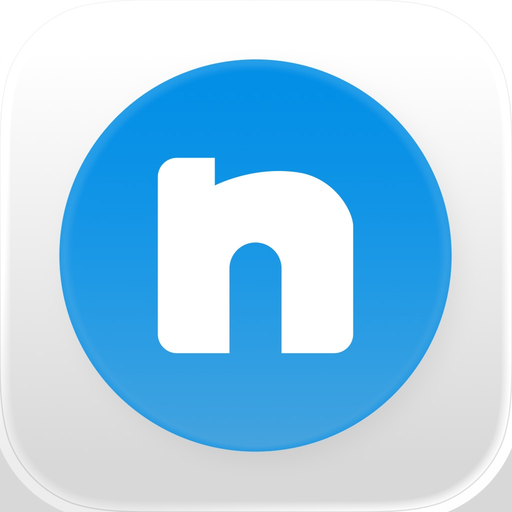 Notenapp - digital school tool app icon