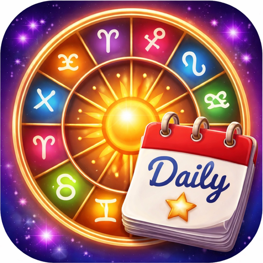 Zodiac Daily app icon