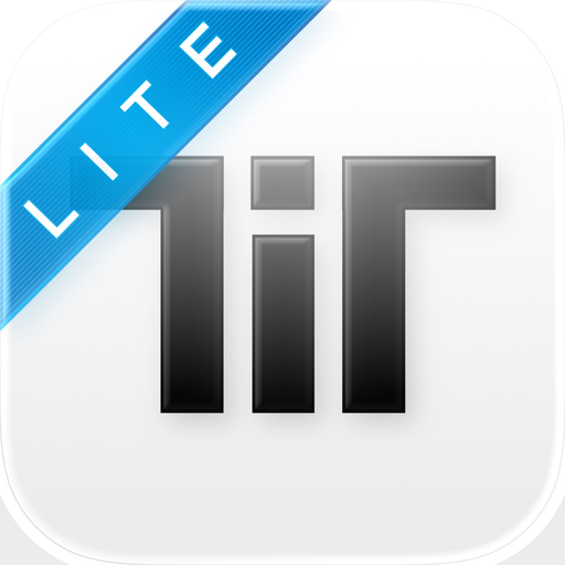 Planit2d Lite app icon