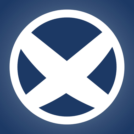 SPCU Mobile app icon