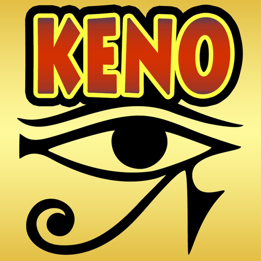 Keno Bonus Play app icon