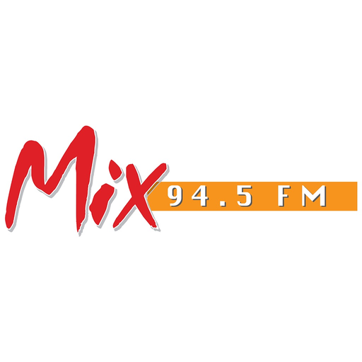 Mix 94.5 FM app icon