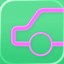 tour - Automatic Mileage Log icon