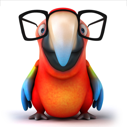 Kids Trivia Quiz app icon