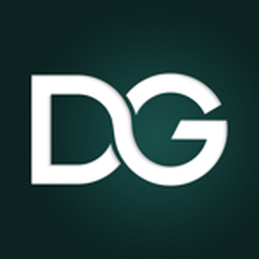 Daily GK & Current Affairs app icon