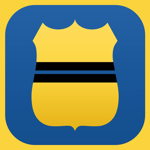 Officer Down Memorial Page app icon
