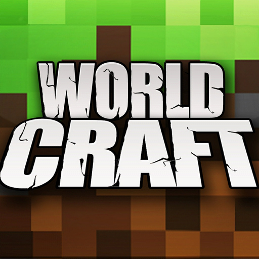 World Craft HD app icon