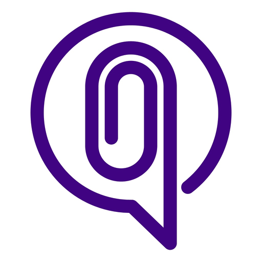 Office Chat, Work Messaging app icon