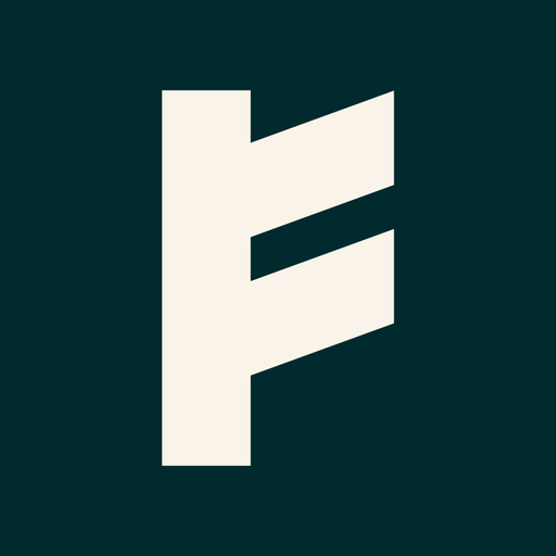 Findity Expense app icon