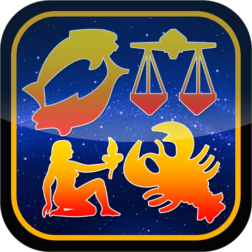My Horoscope. app icon