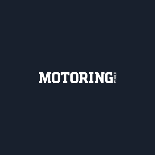Motoring World app icon