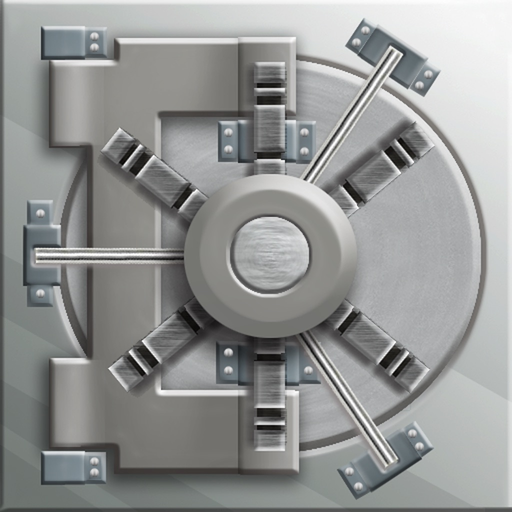 UserPass app icon