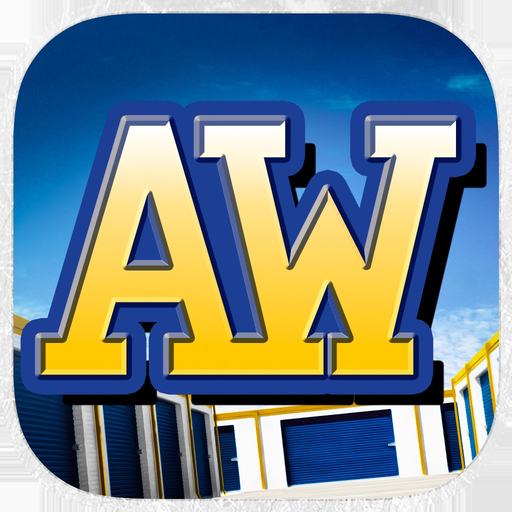 Auction Wars : Storage King app icon