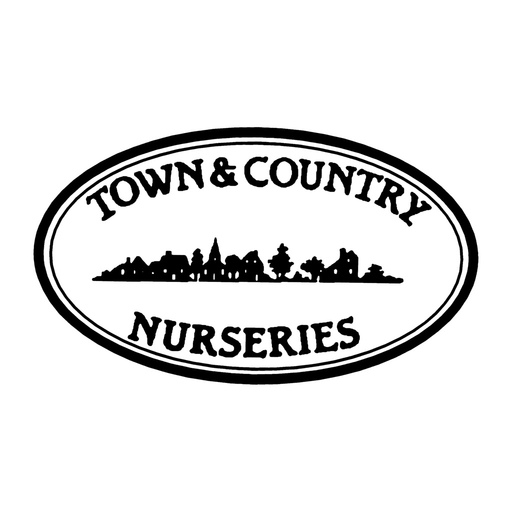 Town and Country Nurseries app icon