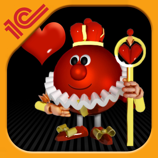 Klondike Solitaire Live Cards app icon