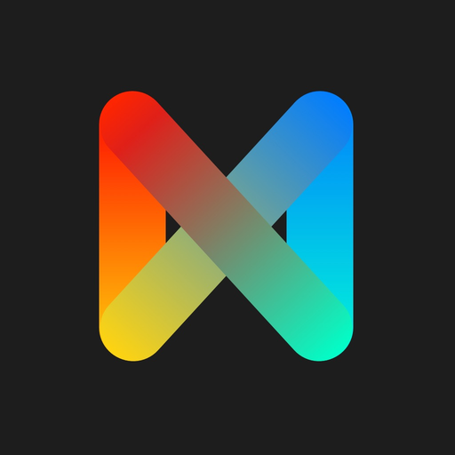 Mediabay TV app icon