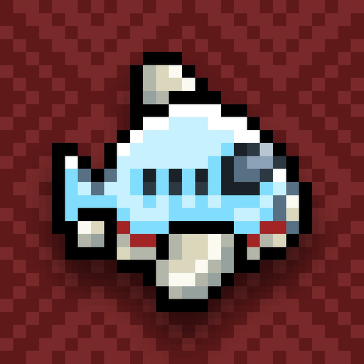 Flying Tiny Plane app icon