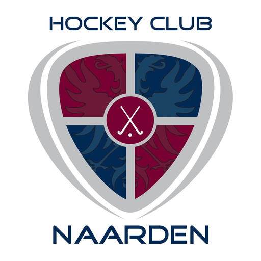 HC Naarden app icon