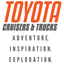 Toyota Cruisers & Trucks icon