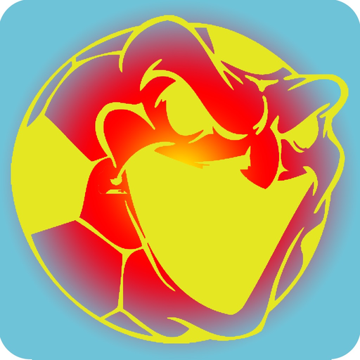 Troll Football - new point of view about the world of football, realtime comments: clubs, players, officials app icon