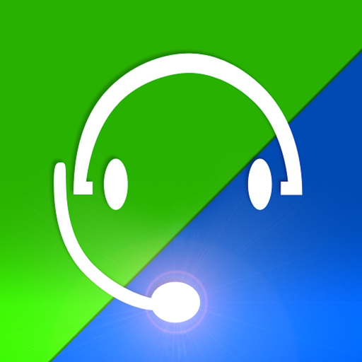 DialMyApp app icon