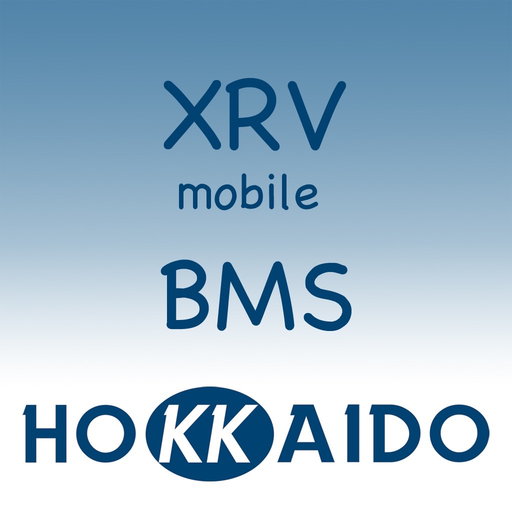 Hokkaido 2.0 app icon