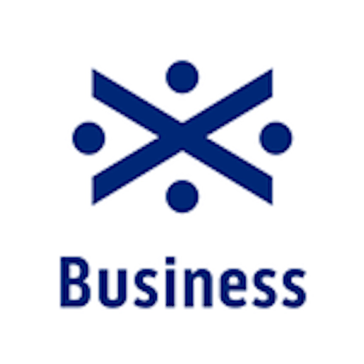 Bank of Scotland Business app icon