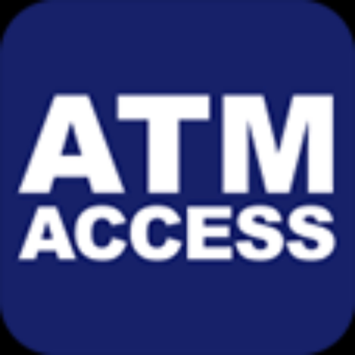 ATM Access app icon