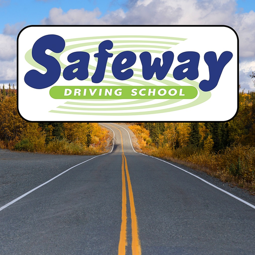 Safeway Test Practice app icon