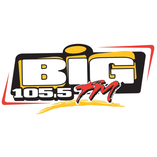 BIG105 Red Deer app icon