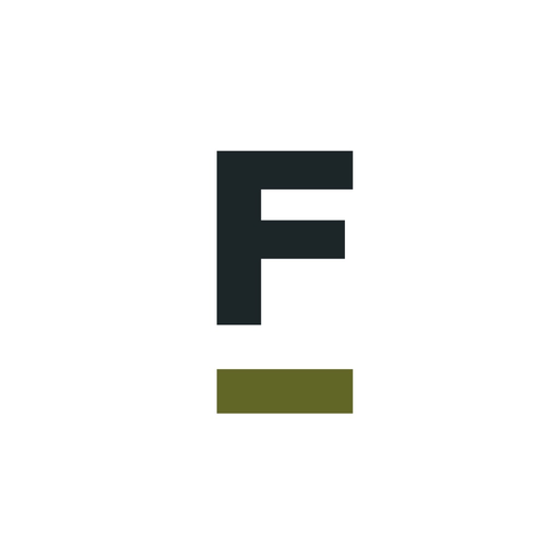 Foundations Church app icon