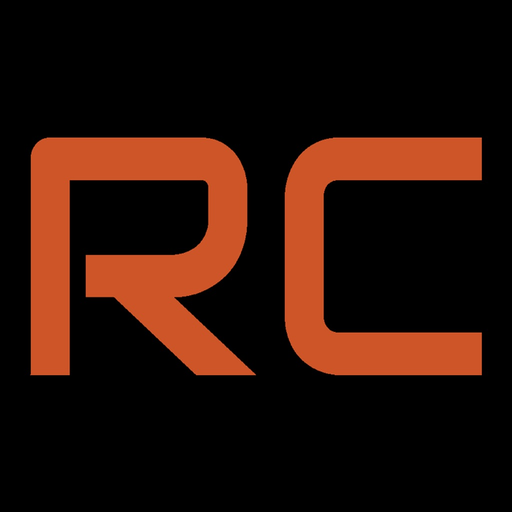 RideController app icon