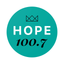 Hope 100.7 - WEEC Radio icon