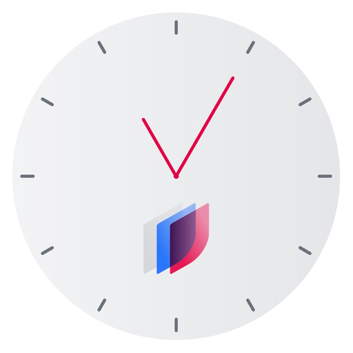JobDiva MyTime app icon