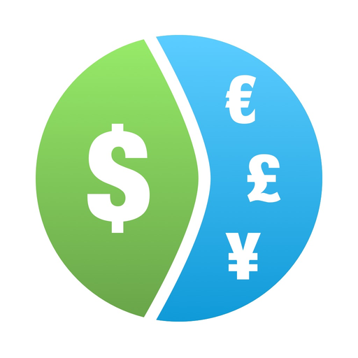 Coinverter: Currency Converter app icon