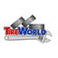 TireWorld icon