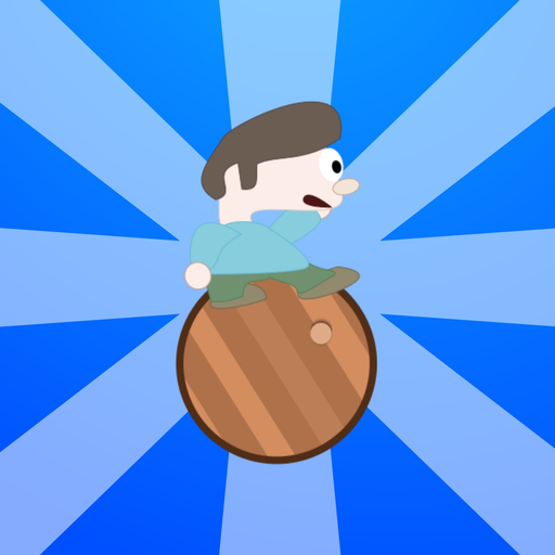 Barrel River app icon