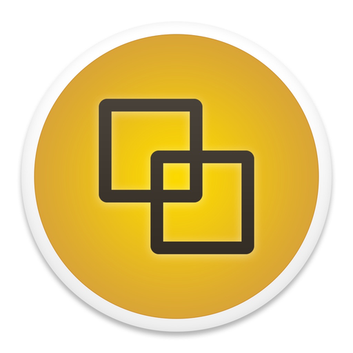 SSH Copy app icon