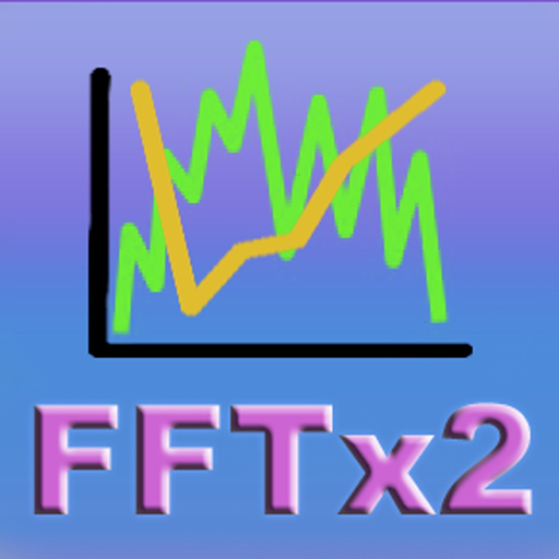 Transfer Function app icon