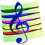 Learn the Notes icon