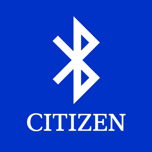 Citizen Eco-Drive Proximity2.5 app icon