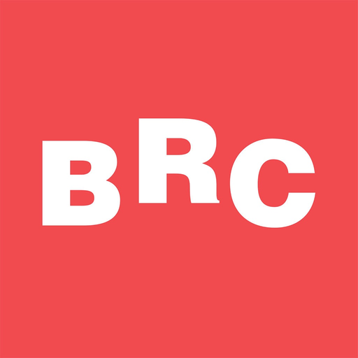 BRC Gas Equipment app icon