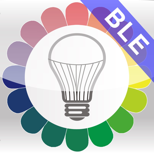 Magic LED Light v2 app icon