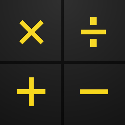 Calcularium app icon