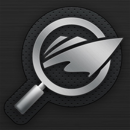 TrackaShip Universal app icon