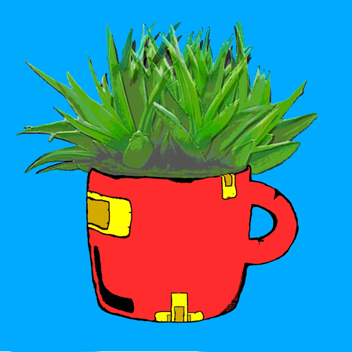Uganda Medicinal Plants app icon