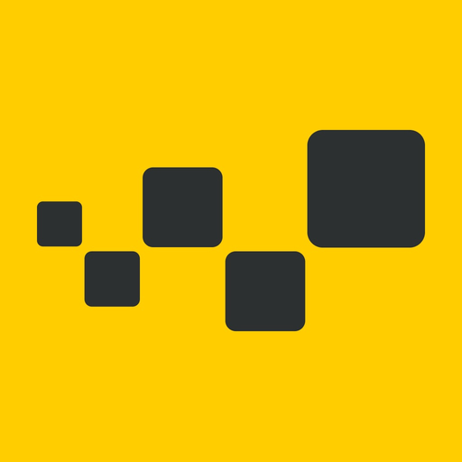Taxsee: taxi order app icon