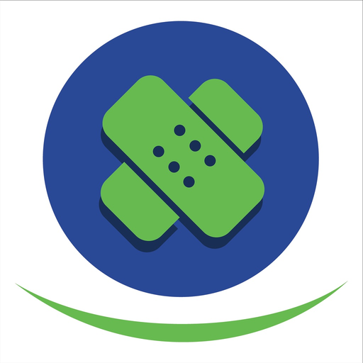 AlbuSoins app icon