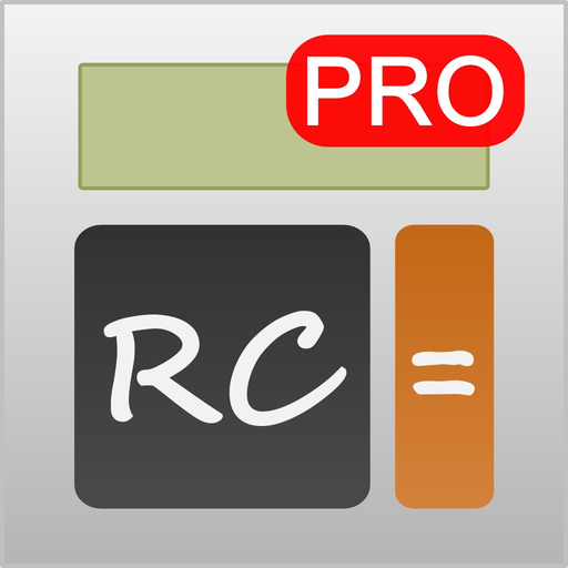 RC Circuit Pro app icon