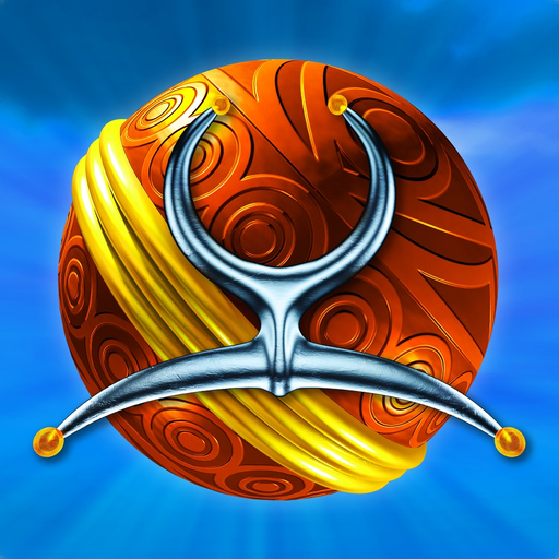 Sparkle Unleashed app icon